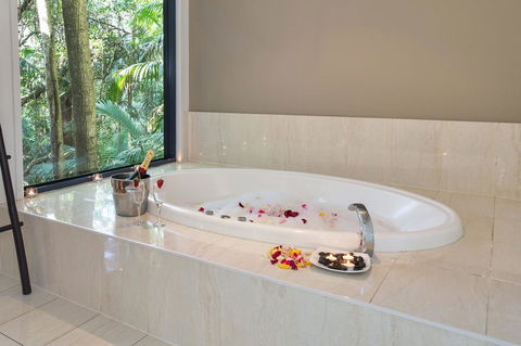Pethers Rainforest Retreat - Surfers Paradise Gold Coast 2