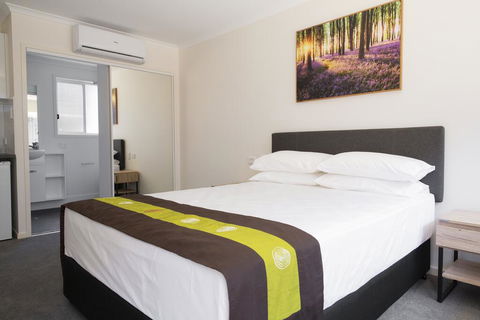 Petrie Mill Motel - Surfers Paradise Gold Coast 0