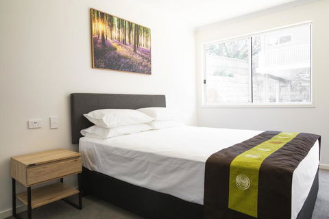 Petrie Mill Motel - Surfers Paradise Gold Coast 1