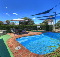Pevensey Motor Lodge - Surfers Paradise Gold Coast