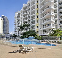 Phoenician Resort Broadbeach - GCLR - Surfers Paradise Gold Coast