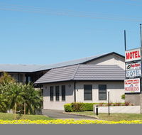 Pigeon House Motor Inn - Surfers Paradise Gold Coast