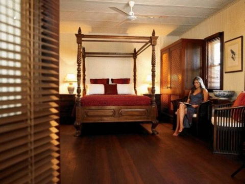 Pinctada McAlpine House - Surfers Paradise Gold Coast 2