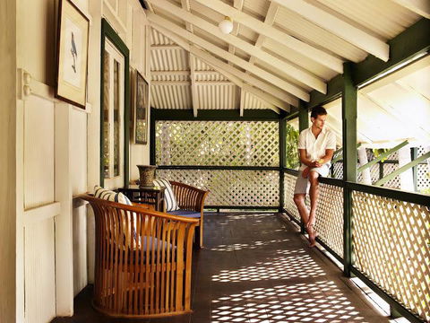 Pinctada McAlpine House - Surfers Paradise Gold Coast 0