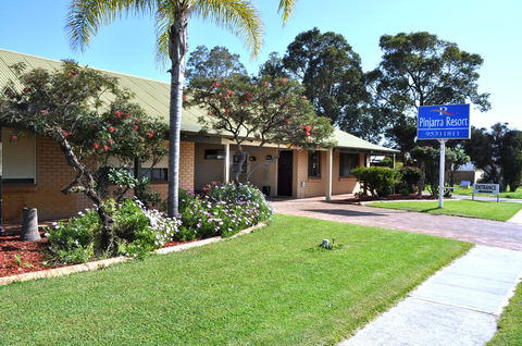 Pinjarra Resort - Surfers Paradise Gold Coast 3