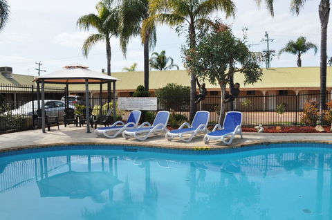 Pinjarra Resort - Surfers Paradise Gold Coast 2