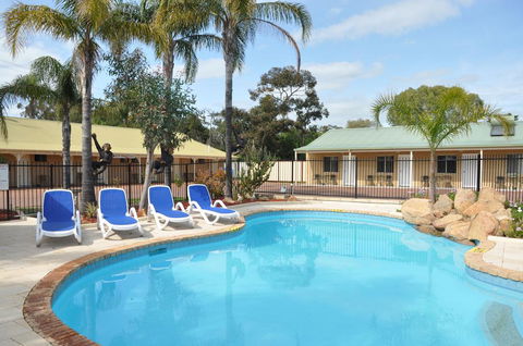 Pinjarra Resort - Surfers Paradise Gold Coast 0