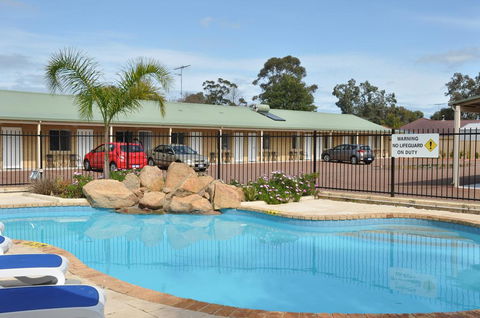 Pinjarra Resort - Surfers Paradise Gold Coast 1