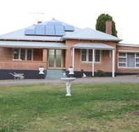Pink Gums Farmstay - Surfers Paradise Gold Coast