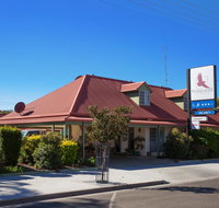 Pioneer Motel Goondiwindi - Surfers Paradise Gold Coast