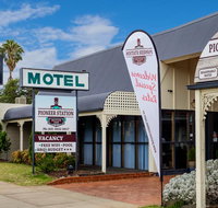 Pioneer Station Motor Inn - Surfers Paradise Gold Coast