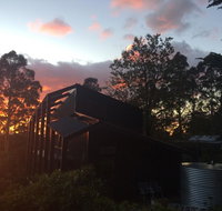 Pipeline Chalet kunanyi Mt Wellington - Surfers Paradise Gold Coast