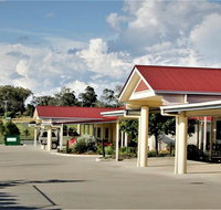 Pittsworth Motor Inn - Surfers Paradise Gold Coast