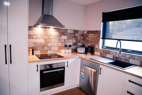Platypus Apartments - Surfers Paradise Gold Coast 1