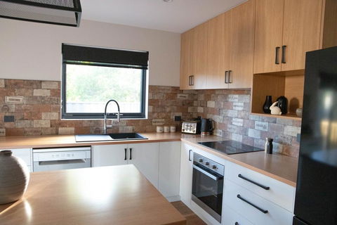 Platypus Apartments - Surfers Paradise Gold Coast 2