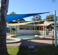 Pleasurelea Tourist Resort  Caravan Park - Surfers Paradise Gold Coast