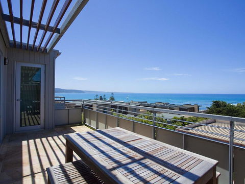 POINT GREY APARTMENT 14 - The Point - Surfers Paradise Gold Coast 1