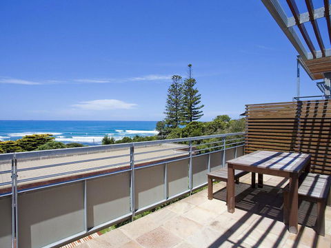 POINT GREY APARTMENT 14 - The Point - Surfers Paradise Gold Coast 0