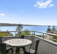 POINT GREY APARTMENT 2 - Ocean VIews with wifi - Surfers Paradise Gold Coast