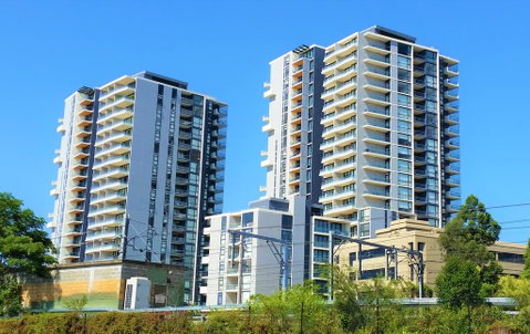 Poly Epping Holiday Apartment - Surfers Paradise Gold Coast 0