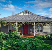 Pomegranate Guest House - Surfers Paradise Gold Coast