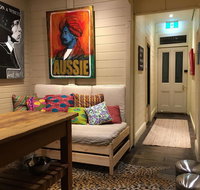 Pop Artist's Concept Store on Darling Street - Surfers Paradise Gold Coast