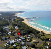 Pope's Beach House Getaway - Surfers Paradise Gold Coast
