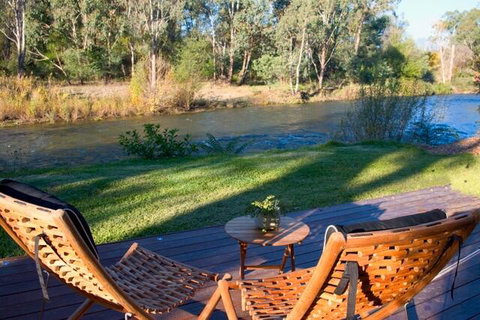Porepunkah Bridge Holiday Park - Surfers Paradise Gold Coast 1