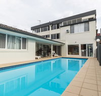 Port Aloha Motel - Surfers Paradise Gold Coast