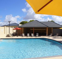 Port Denison Beach Resort - Surfers Paradise Gold Coast