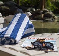 Port Douglas Plantation Resort - Surfers Paradise Gold Coast