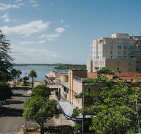 Port Macquarie Hotel - Surfers Paradise Gold Coast