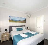 Port Macquarie Motel - Surfers Paradise Gold Coast