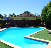 Port O'Call Motel - Surfers Paradise Gold Coast