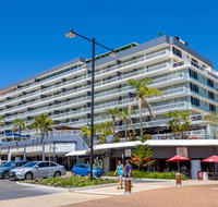 Port Pacific Resort - Surfers Paradise Gold Coast