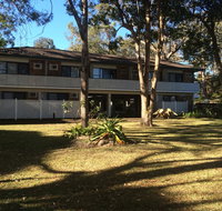 Port Stephens Motel - Surfers Paradise Gold Coast