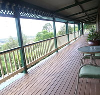 Porters Plainland Lockyer Valley BB - Surfers Paradise Gold Coast