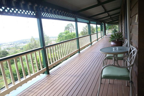 Porters Plainland Lockyer Valley B&B - Surfers Paradise Gold Coast 0