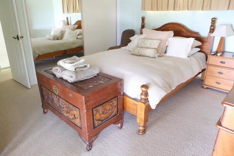 Porters Plainland Lockyer Valley B&B - Surfers Paradise Gold Coast 1