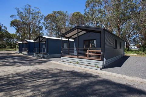 Portland Tourist Park - Surfers Paradise Gold Coast 0