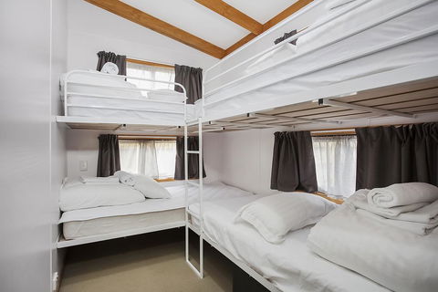 Portland Tourist Park - Surfers Paradise Gold Coast 2