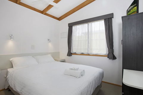 Portland Tourist Park - Surfers Paradise Gold Coast 3