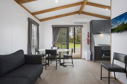 Portland Tourist Park - Surfers Paradise Gold Coast 1