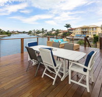Portobello 8 Waters - Private Pool Luxury - Surfers Paradise Gold Coast