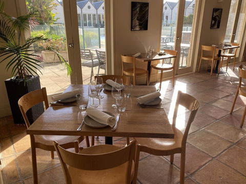 Portsea Village Resort - Surfers Paradise Gold Coast 1
