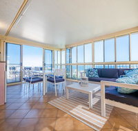 Portside Unit 8 18 Queen Street - Surfers Paradise Gold Coast