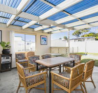 Powell 1A - Surfers Paradise Gold Coast