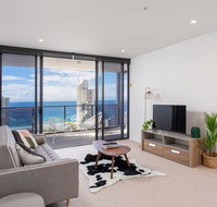 Premium Ocean View Apartment by Serain Resort - Surfers Paradise Gold Coast