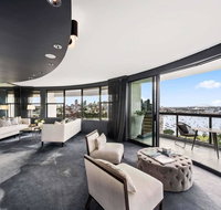 President Towers Apartment - Surfers Paradise Gold Coast