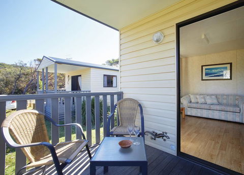 Pretty Beach Cabins - Surfers Paradise Gold Coast 2